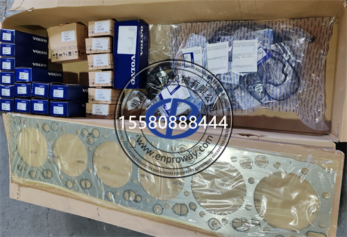 沃爾沃柴油發電機配件：電力穩定的幕后英雄